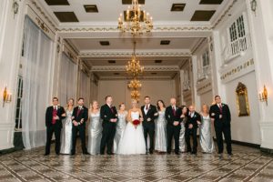 Pittsburgh Pennsylvania Wedding Photographer