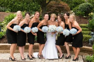 Pittsburgh Pennsylvania Wedding Photographer