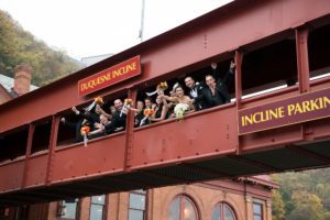 Pittsburgh Pennsylvania Wedding Photographer