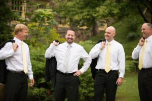 Pittsburgh Pennsylvania Wedding Photographer