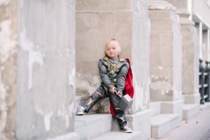 Pittsburgh Children Photographer