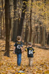 Pittsburgh Children Photographer