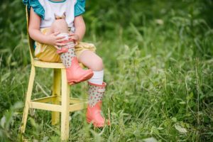 Pittsburgh Children Photographer