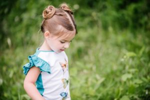 Pittsburgh Children Photographer