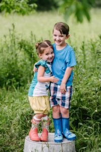 Pittsburgh Children Photographer