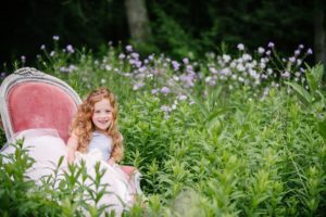 Pittsburgh Children Photographer