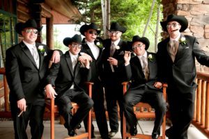 Pittsburgh PA Wedding Photographer