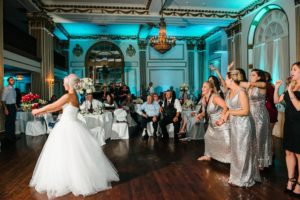 Pittsburgh PA Wedding Photographer
