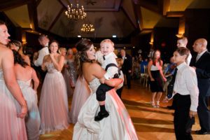 Pittsburgh PA Wedding Photographer