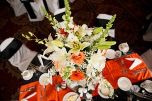 Pittsburgh PA Wedding Photographer