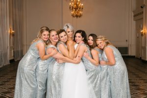 Pittsburgh Pennsylvania Wedding Photographer
