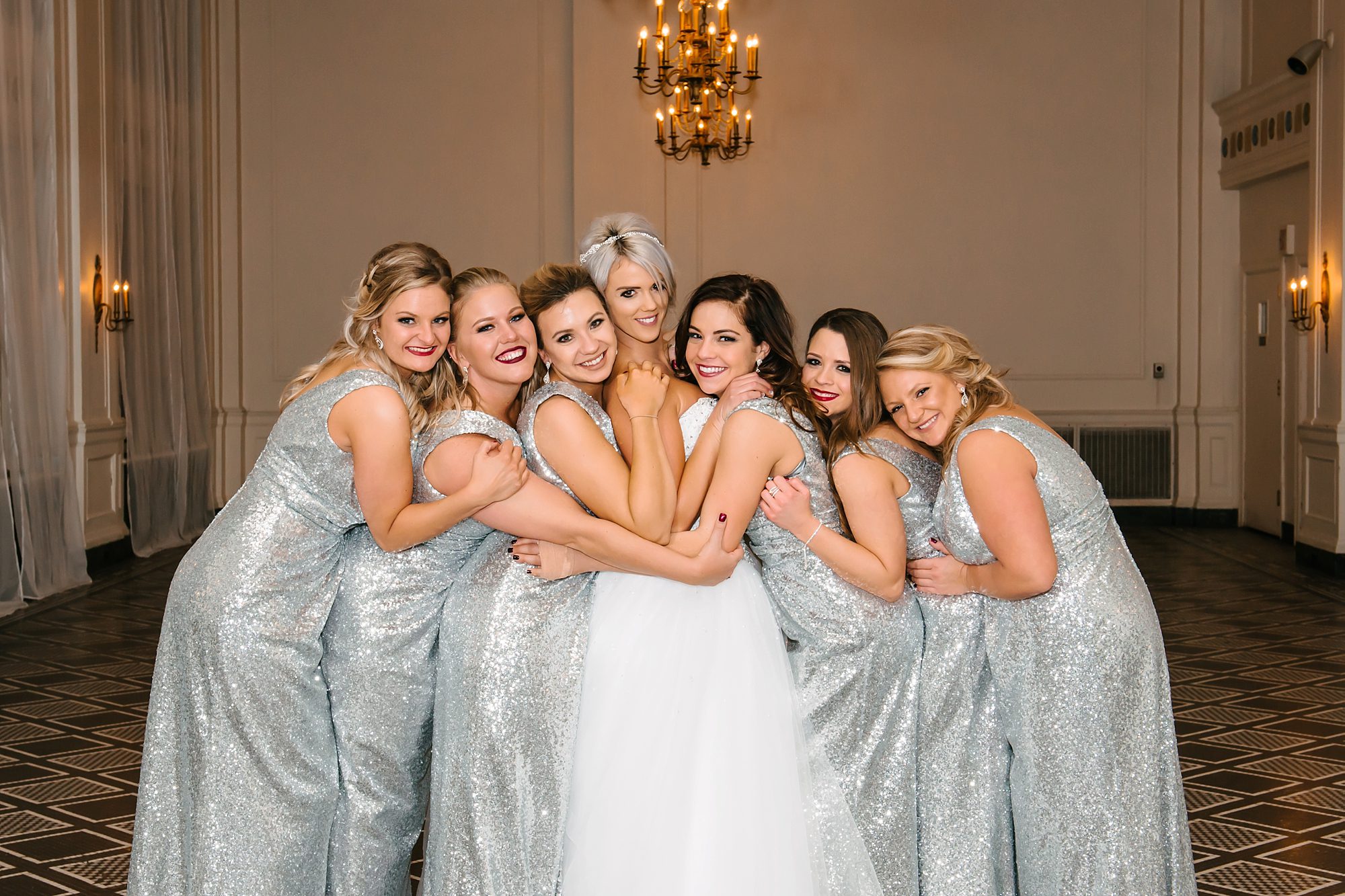 Pittsburgh Pennsylvania Wedding Photographer