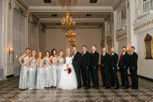 Pittsburgh Pennsylvania Wedding Photographer