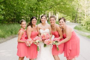 Pittsburgh Pennsylvania Wedding Photographer