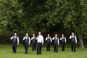 Pittsburgh Pennsylvania Wedding Photographer