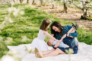 Pittsburgh Family Photographer
