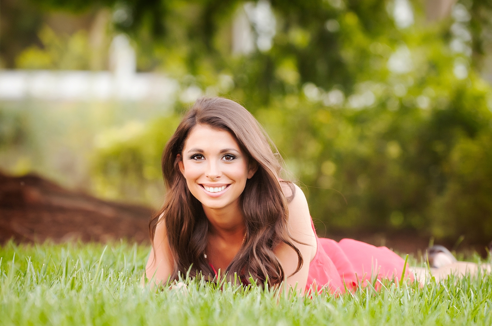 Pittsburgh High School Senior Photographer