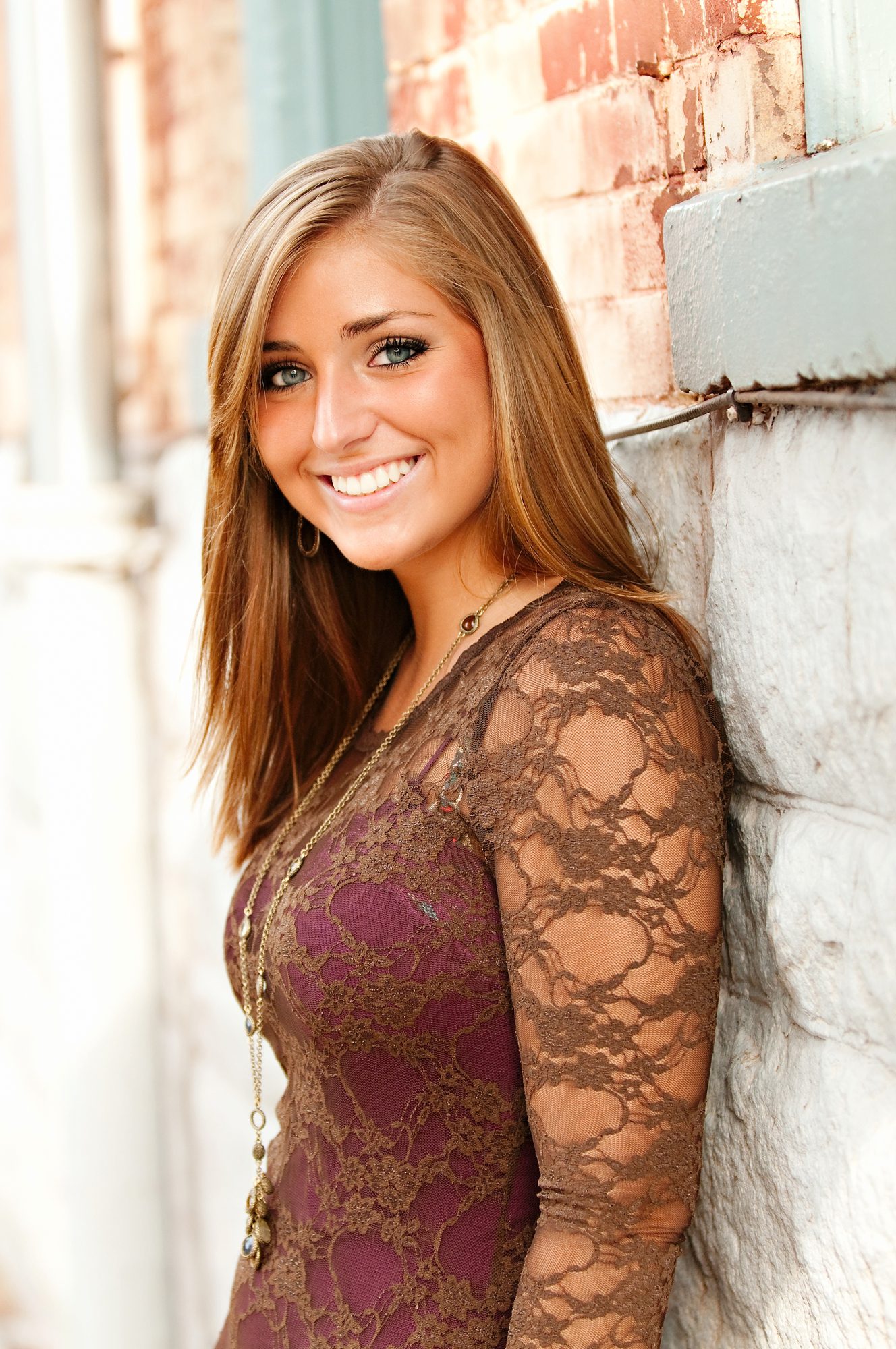 Pittsburgh High School Senior Photographer