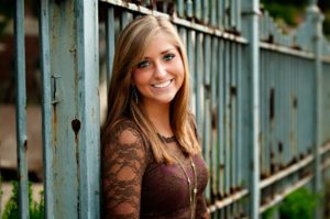 Pittsburgh High School Senior Photographer
