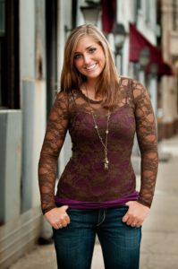 Pittsburgh High School Senior Photographer