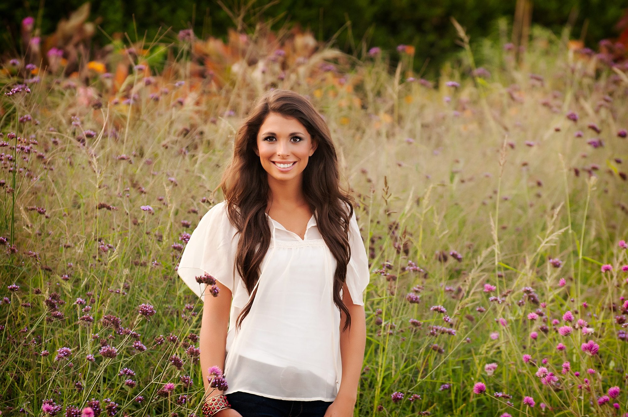 Pittsburgh High School Senior Photographer