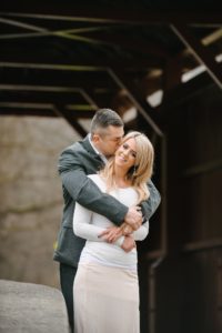 Pittsburgh Engagement Photographer
