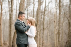 Pittsburgh Engagement Photographer