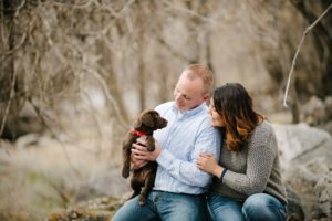 Pittsburgh Engagement Photographer
