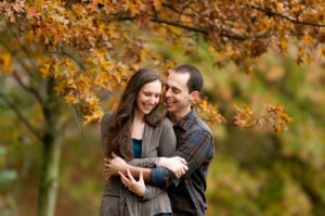 Pittsburgh Engagement Photographer