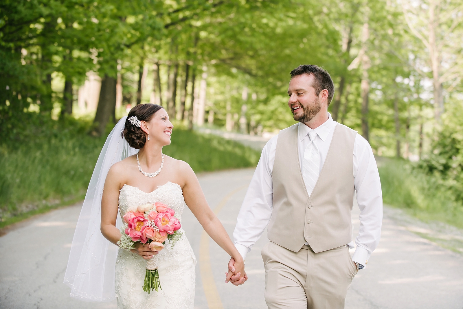 Pittsburgh Wedding Photographer