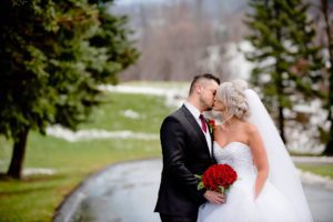 Pittsburgh Wedding Photographer
