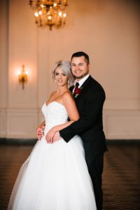 Pittsburgh Wedding Photographer