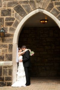 Pittsburgh Wedding Photographer
