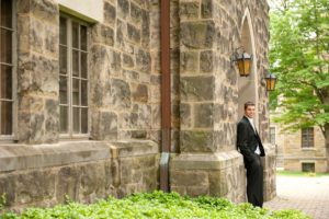 Pittsburgh Wedding Photographer