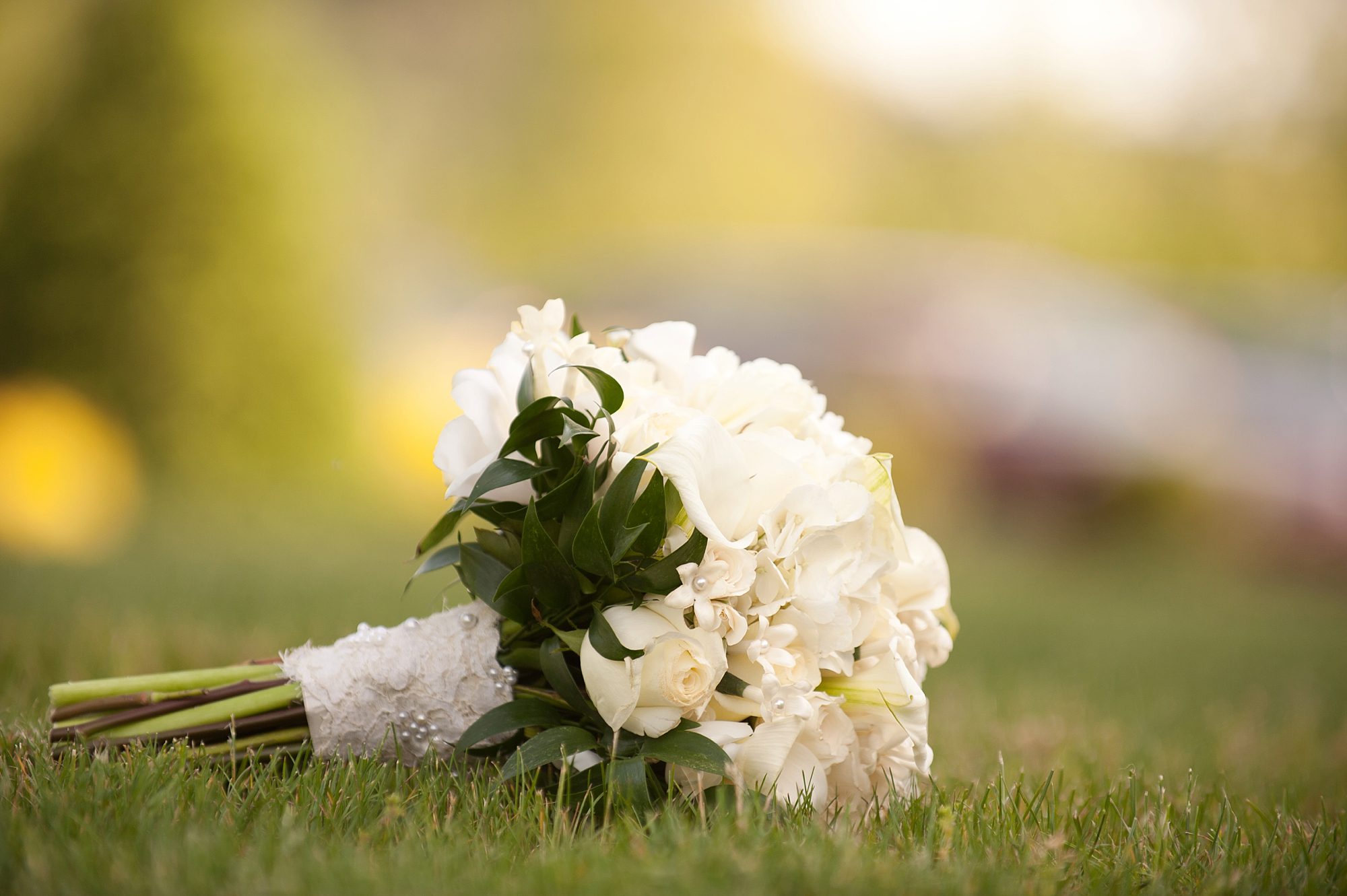 Pittsburgh Wedding Photographer