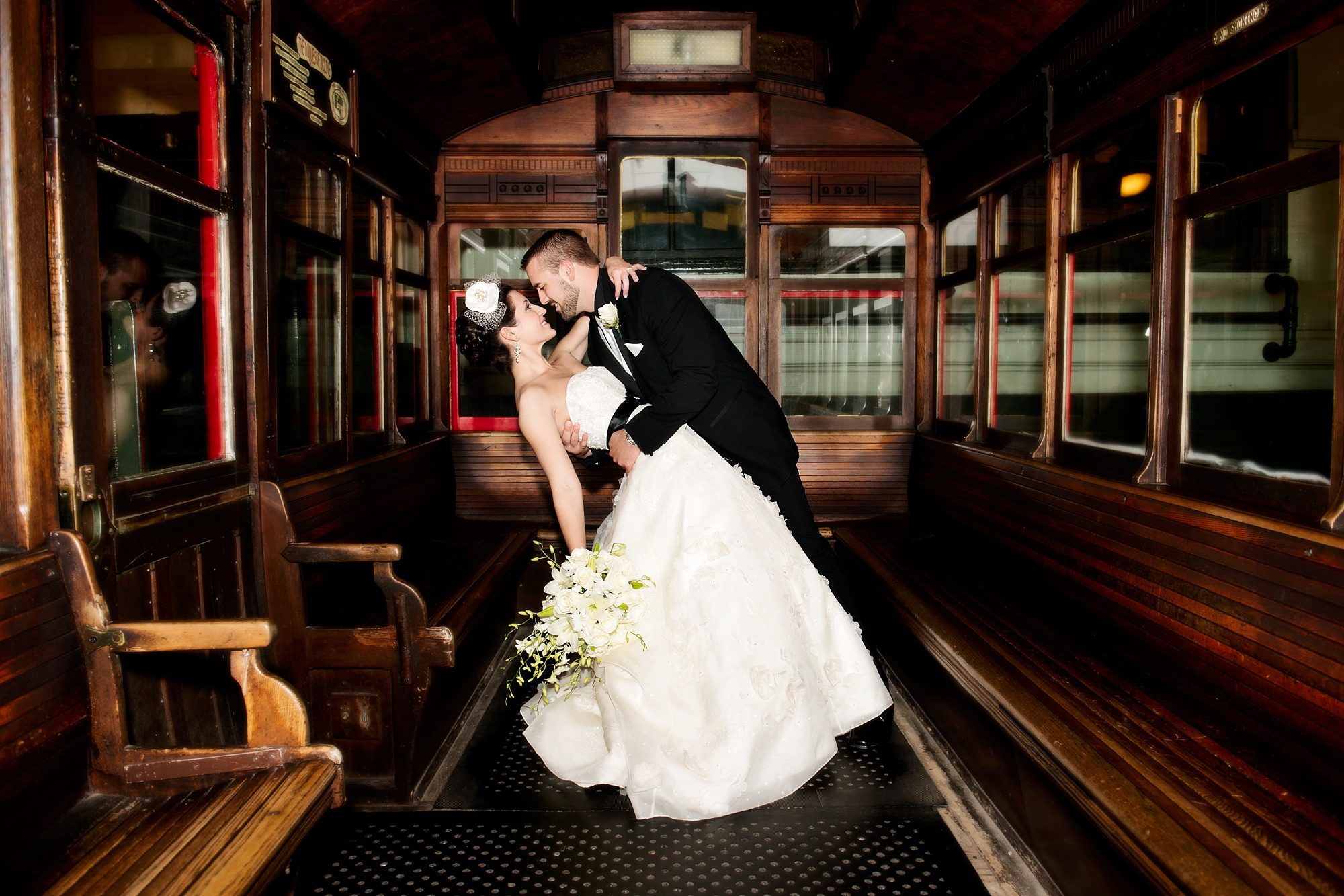 Pittsburgh Wedding Photographer