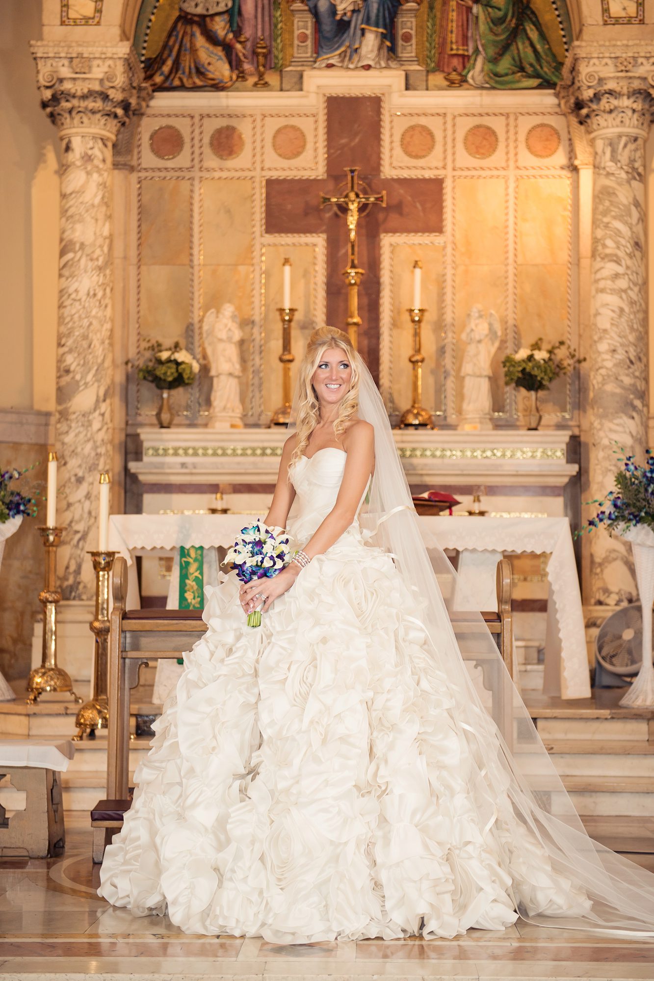 Pittsburgh Wedding Photographer