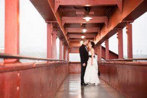 Pittsburgh Wedding Photographer