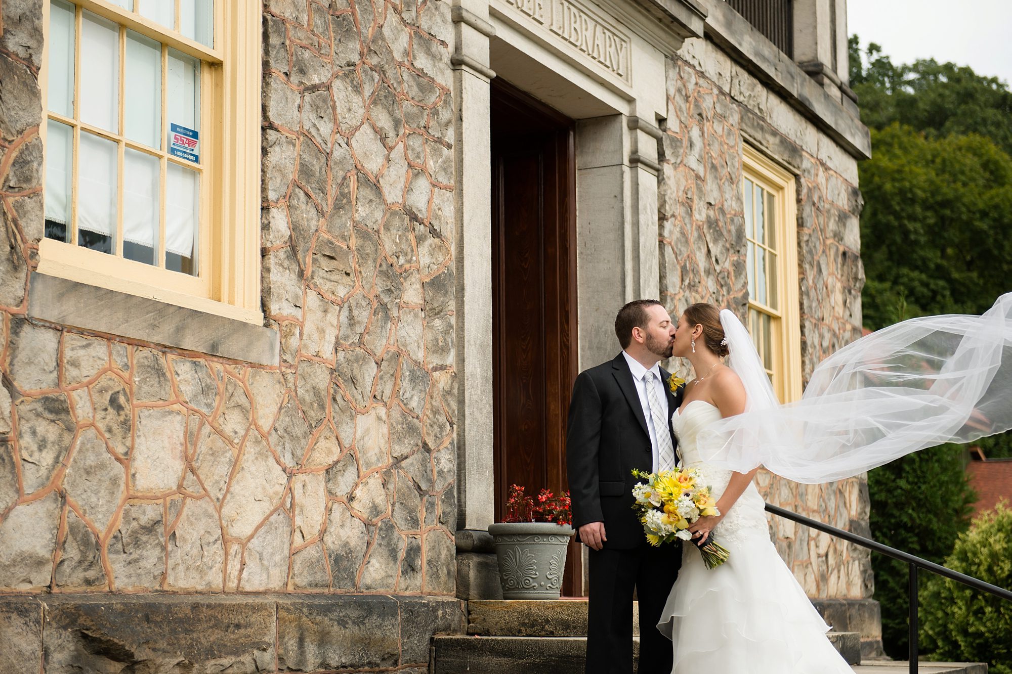 Pittsburgh Wedding Photographer