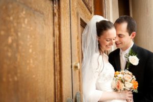 Pittsburgh Wedding Photographer
