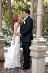 Pittsburgh Wedding Photographer