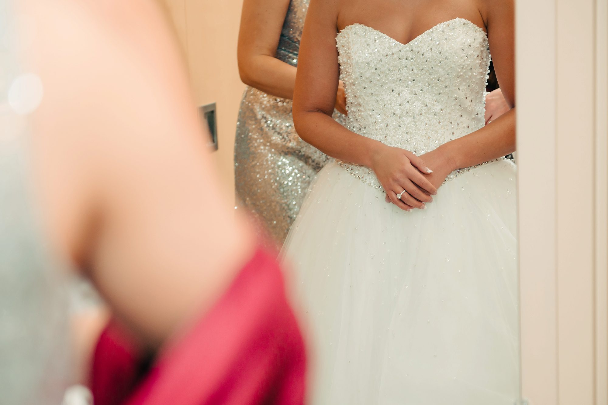 Pittsburgh Wedding Photographer