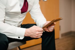 Pittsburgh Wedding Photographer