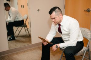 Pittsburgh Wedding Photographer