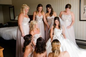 Pittsburgh Wedding Photographer