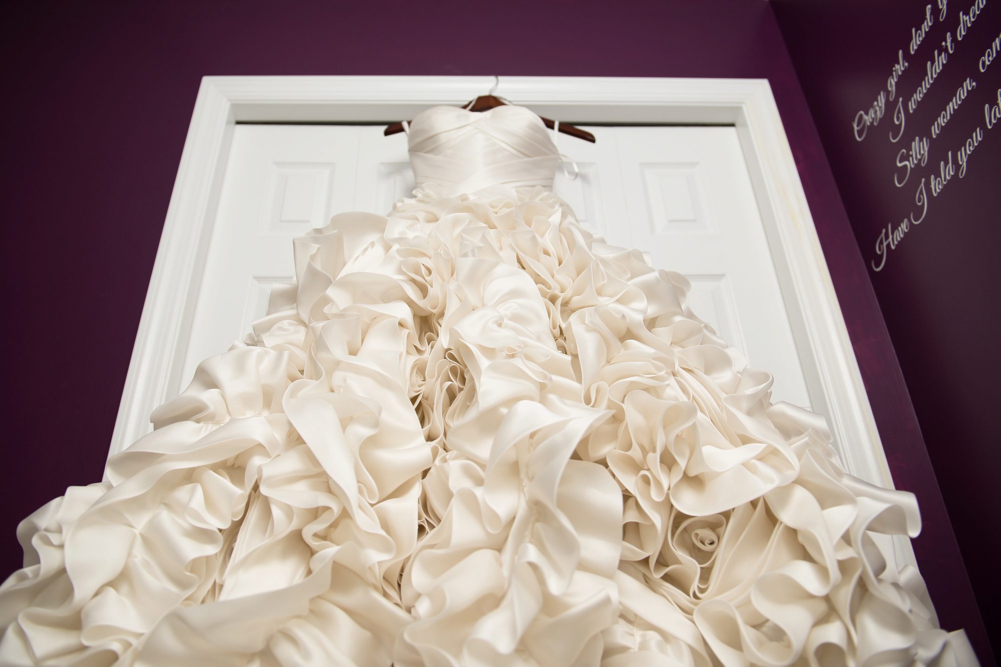 Pittsburgh Wedding Photographer