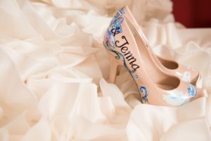 Pittsburgh Wedding Photographer