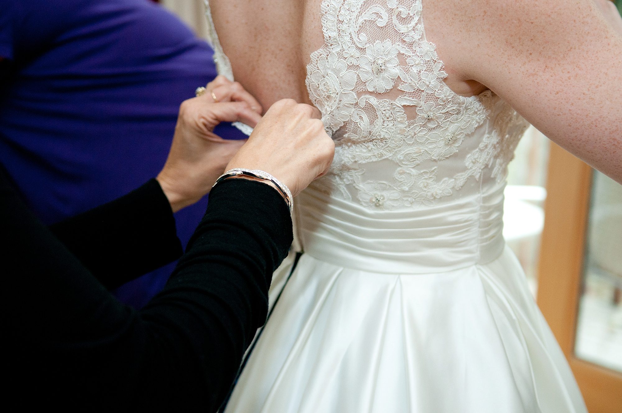 Pittsburgh Wedding Photographer