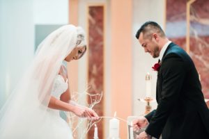 Pittsburgh Wedding Photographer