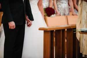 Pittsburgh Wedding Photographer